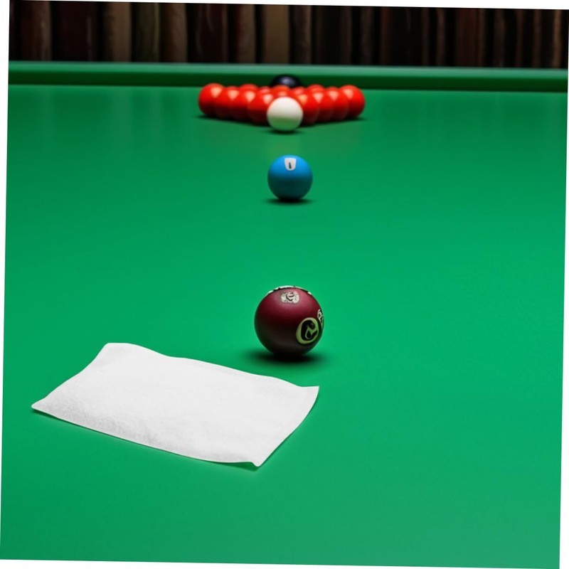 WHAMVOX Dry Hand Chalk Powder Bags 6 Pack Billiard Talcum