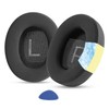 TaiZiChangQin Cooling Gel Ear Pads Cushions Replacement Compatible with Bose