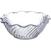Carlisle (Carlisle) Tulip Bowl Clear 380cc 453307 1pcs