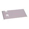 Base Plate Compatible with/Replacement Part for Bosch 1.619.X06.361 PSB75A PBS75AE