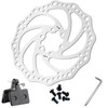 Stainless Steel Disc Brake Bicycle for Shimano Brake Disc SM-RT54