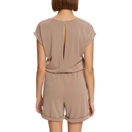ESPRIT Women's Overalls 032ee1b350, 240/Taupe