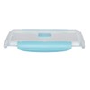 Anchor Hocking 3 Quart Glass Baking Dish with Lid, Insulated