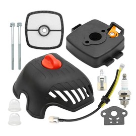 SYOWADA 13031054130 Air Cleaner Case Kits, Replacement for Echo GT-225 HC-152 HC-155 HC-165 HC-185 HC-225 PAS-225 SRM-225 Trimmers, Replaces 90097Y 90152Y A226001410