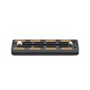 BF BAFANG 120mm Quick Release Plate with 1/4" Universal Screw