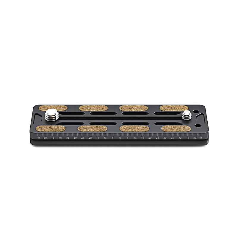 BF BAFANG 120mm Quick Release Plate with 1/4" Universal Screw
