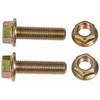 Dorman 03423 Exhaust Manifold Bolt Kit Compatible with Select Models