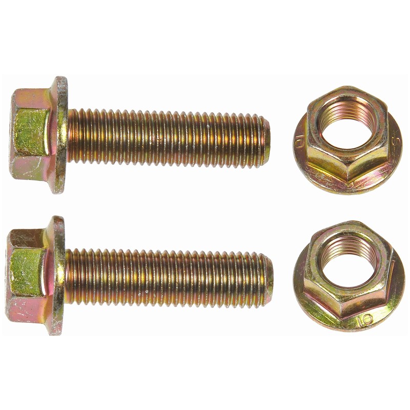 Dorman 03423 Exhaust Manifold Bolt Kit Compatible with Select Models