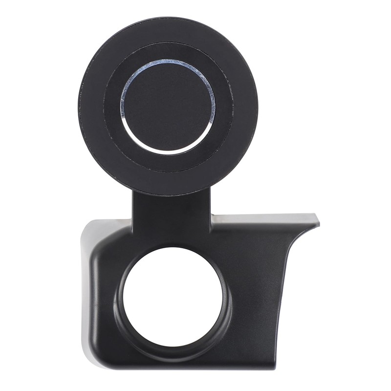 Car Magnetic Phone Holder Compatible with Toyota Tacoma 2024-2026, Center