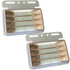 Discover Winds Super Bright Backlight, Tire Light, Work Light, Downlight,
