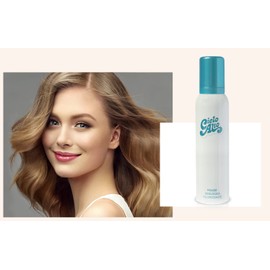 Cielo Alto Hair Foam 150 ml