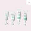 Safe Me Relief Moisture Cream Duo Milk 50ml+Foam 50ml Safe
