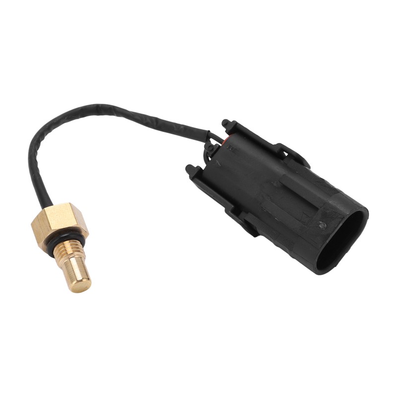 Oil Cooler Thermistor Switch Sensor 209‑3305 Replacement for POLARIS TRAIL