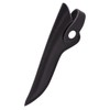 Baluue 3pcs Scissor Protective Tool Cover Barber Shear Bag Scissor