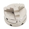 Lathe Chuck 50mm M14 3 Jaw C45 Steel Self Centering