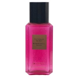 Victoria's Secret VICTORIA’S SECRET BOMBSHELL PASSION FRAGRANCE BODY MIST SPRAY SPLASH 2.5 oz New