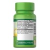 Nature's Truth Suplemento de Vitamina D3 100 cápsulas 250 mcg