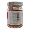 Piment D'Espelette French Red Chilli Powder 40 g Jar Basque
