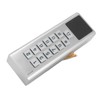 Door Access Control System IP66 Waterproof Zinc Alloy Up to