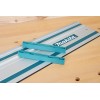 ToolCurve Track Saw ACCESSORY Starter Set Compatible with Makita Corded