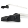 RAVINE Toilet Handle Replacement- American Standard Toilet Flush Handle with