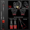 23PCS 1/2-Inch Drive Torque Wrench Set, 10-170FT.LB/13.6-230.5Nm, 1/2 Drive Click