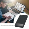 External 6Gbps USB 3.0 to SATA III 2.5Inch 3.5Inch Hard