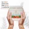 Productos Mart Mexico Crema Facial Antiedad Piel Madura (1 Kilo)