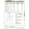 KIRUNDO Womens Summer Dresses Wedding Guest Floral Midi Sundress Short