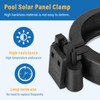 PROSOCOOL Panel Clamp Assembly HC-113 for Heliocol Swimming Pool Solar
