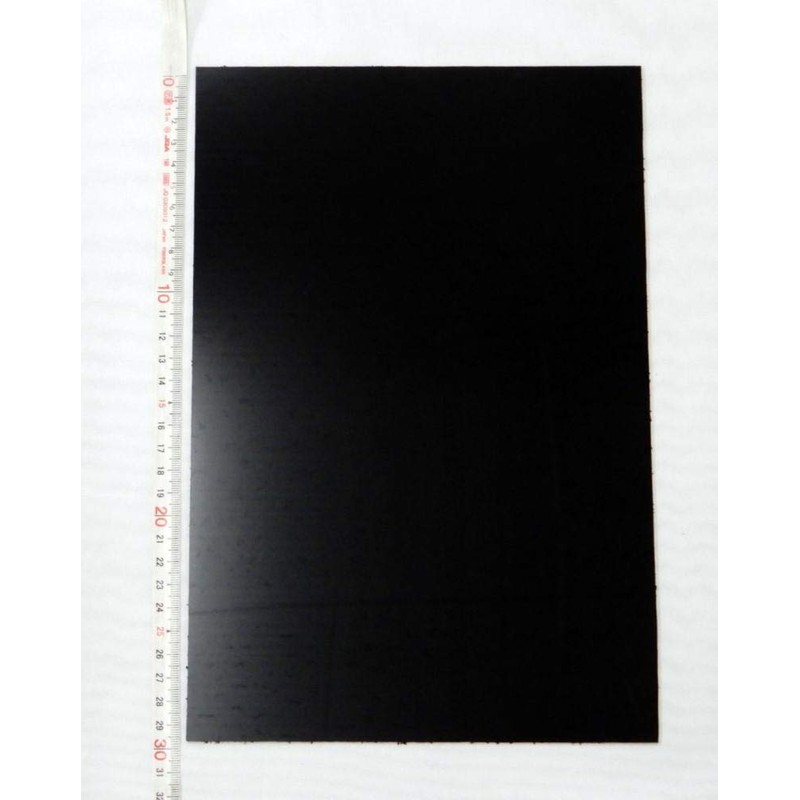 3046-1 PPLS Japanese ABS Sheet, 11.8 x 7.9 inches (300