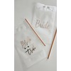 JGA Drinking Bag 300 ml | Hen Party Folding Bottle