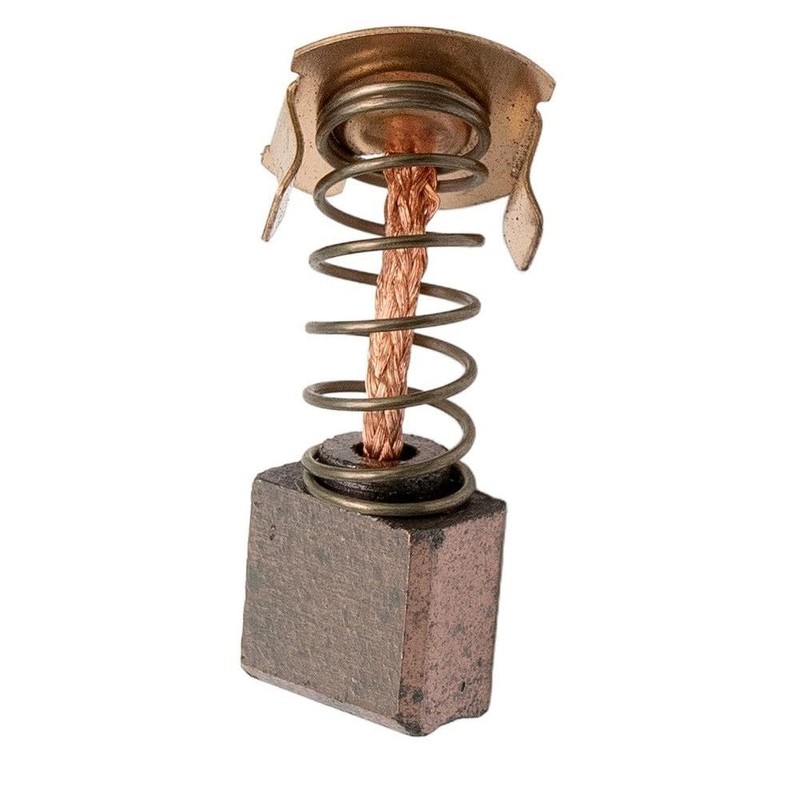 4pcs Carbon Brushes for Makita DSS610 DSS611 18v LXT Cordless