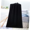 SHOWERORO Cotton Face Towel Highly Absorbent Hand Towel for Bathroom