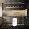 YOODI LED Strip with Motion Sensor, 5 m Cool White