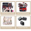 Makeup Kit for Women Full Kit, 26PCS Multi-Purpose Makeup Kit