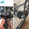 morytrade Single Speed Conversion Kit Cog Spacer Sprocket Shimano Free