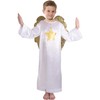 A2Z 4 Kids Boys Xmas Nativity Angel Costume Christmas Play