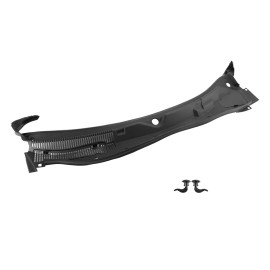 Windshield Wiper Cowl Top Panel 5028757AG For Dodge Challenger 2008-2019Specification: C166-A606-A