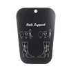 ericotry 2Pair (4PCS) Boot Shaper Form Inserts Multifunction Thicken Automatic