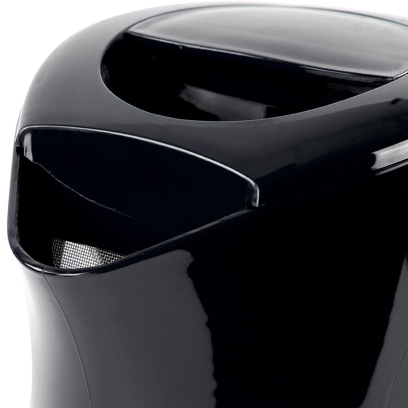 SQ Professional Blitz Aquen Cordless Kettle 1.7L | 2200W (Black)