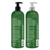 Not Your Mother's Naturals Essential Nourish Shampoo & Conditioner Set