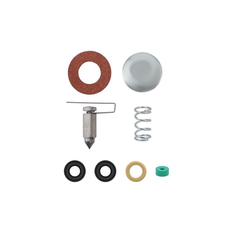 632347 Carburetor Rebuild Kit Fit for Tecumseh TVXL HM70 HM80
