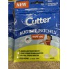 Cutter 6x Cutter Bug Bite Patches Helps Heal 51 Clear