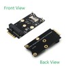 Mini PCI-E to M.2(NGFF) Key A/E Adapter with SIM Card