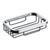 Emco System 2 Soap Basket Chrome Other, Normal