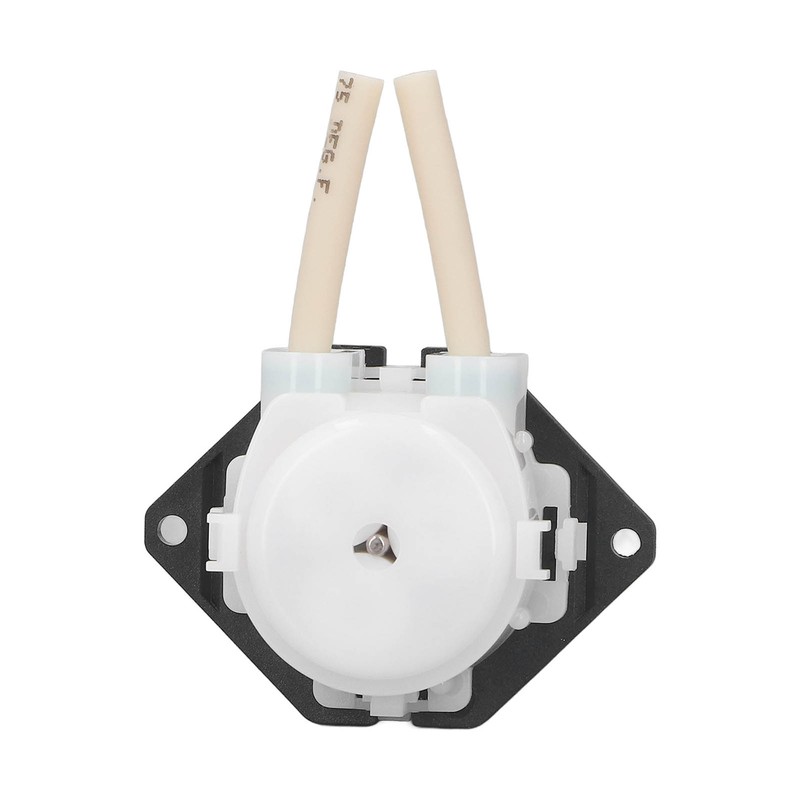 Peristaltic Pump Mini DC Brushed Motor Small Electric Self Priming