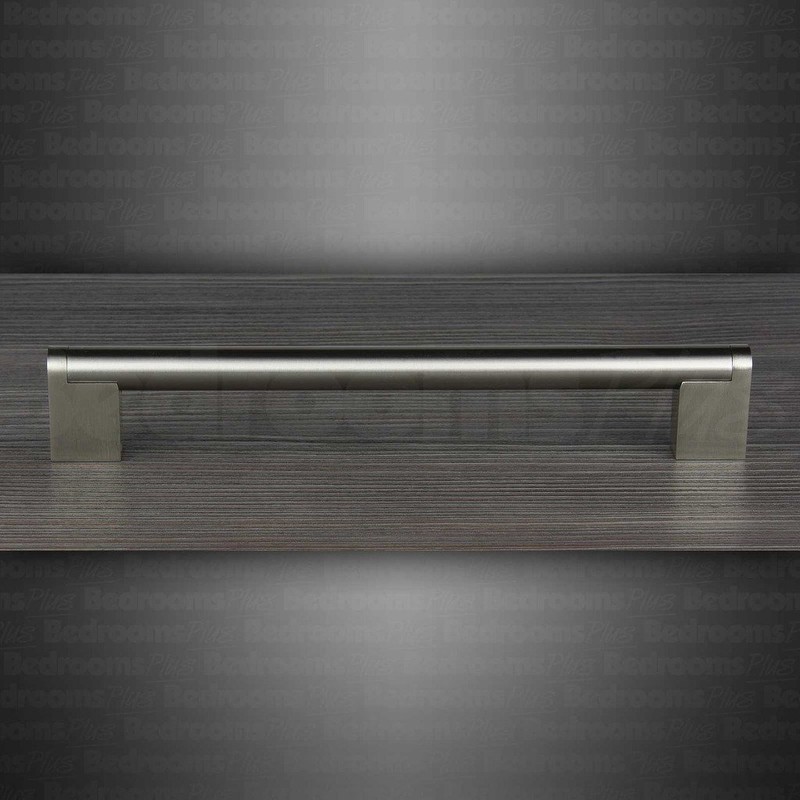 Boss Rail Handle Furniture Handle Cabinet Bedroom Cupboard Door Kitchen