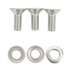 CG11 Bike Chain Guide Aluminum Alloy Mountain Bike Chain Protector