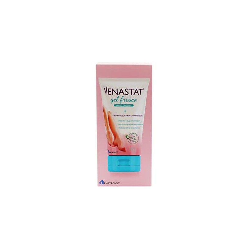 Venastat gel c/115g